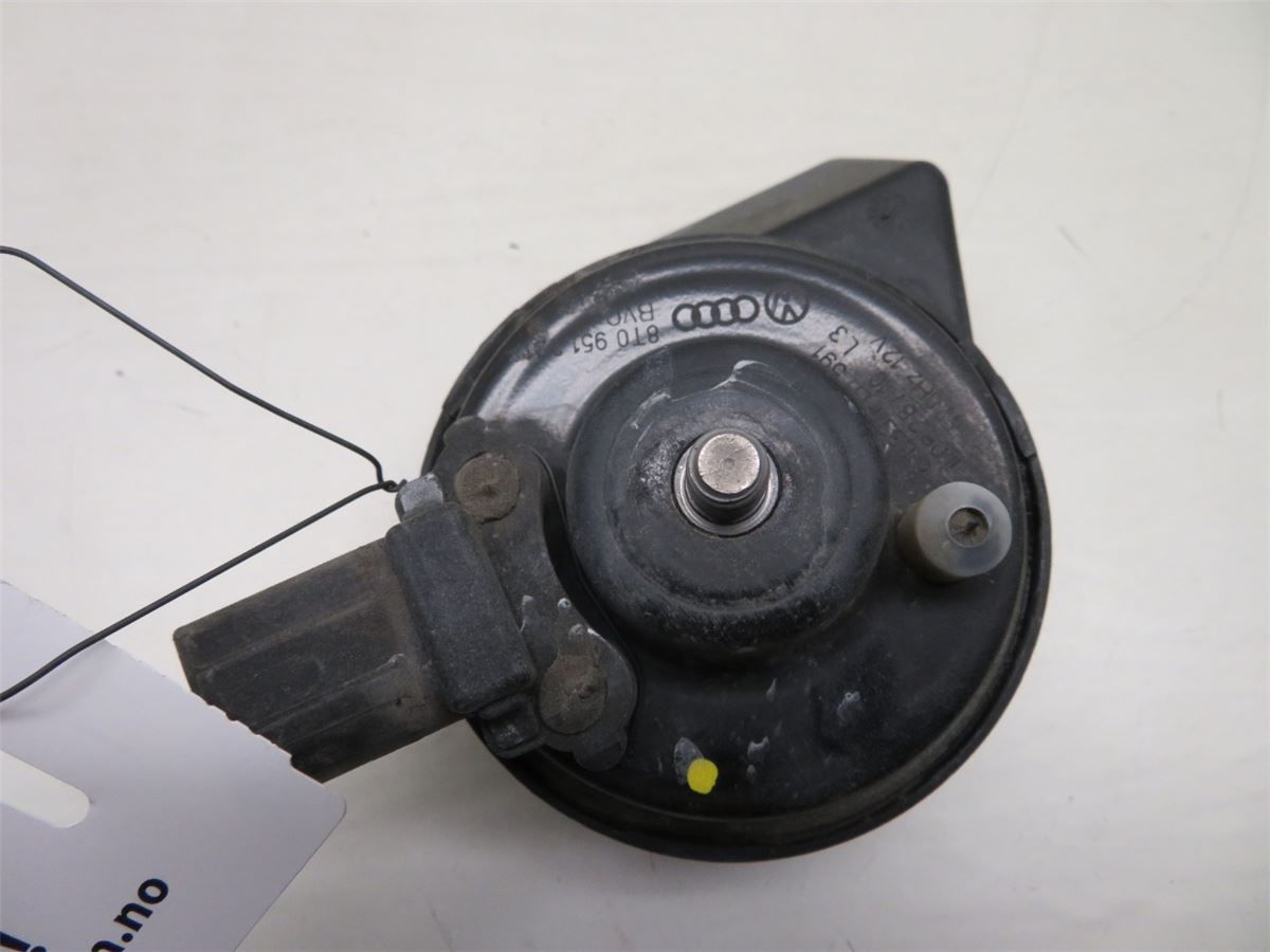 Signalhorn – bilde 2