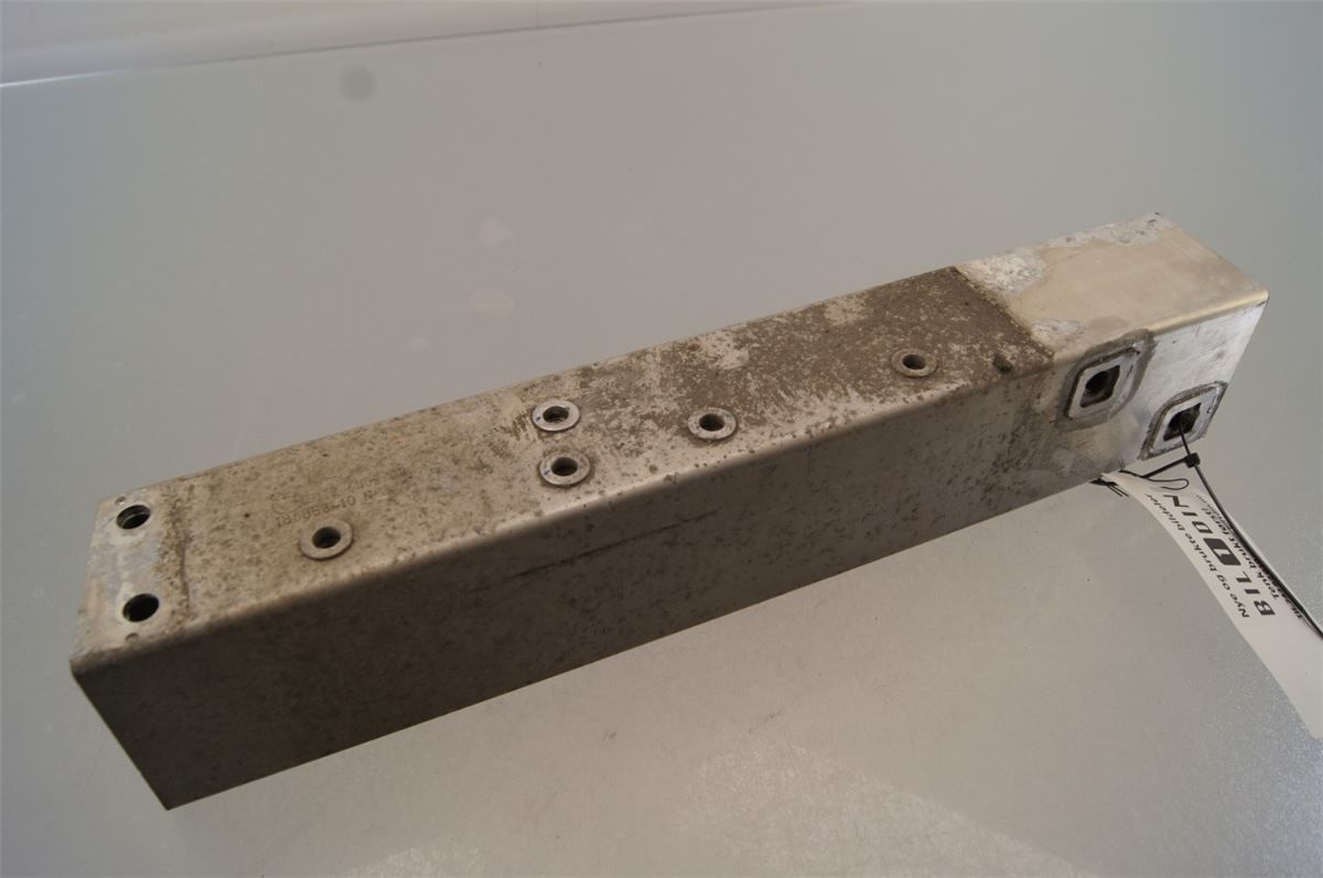 Støtfanger Bak Deform. Element – bilde 1