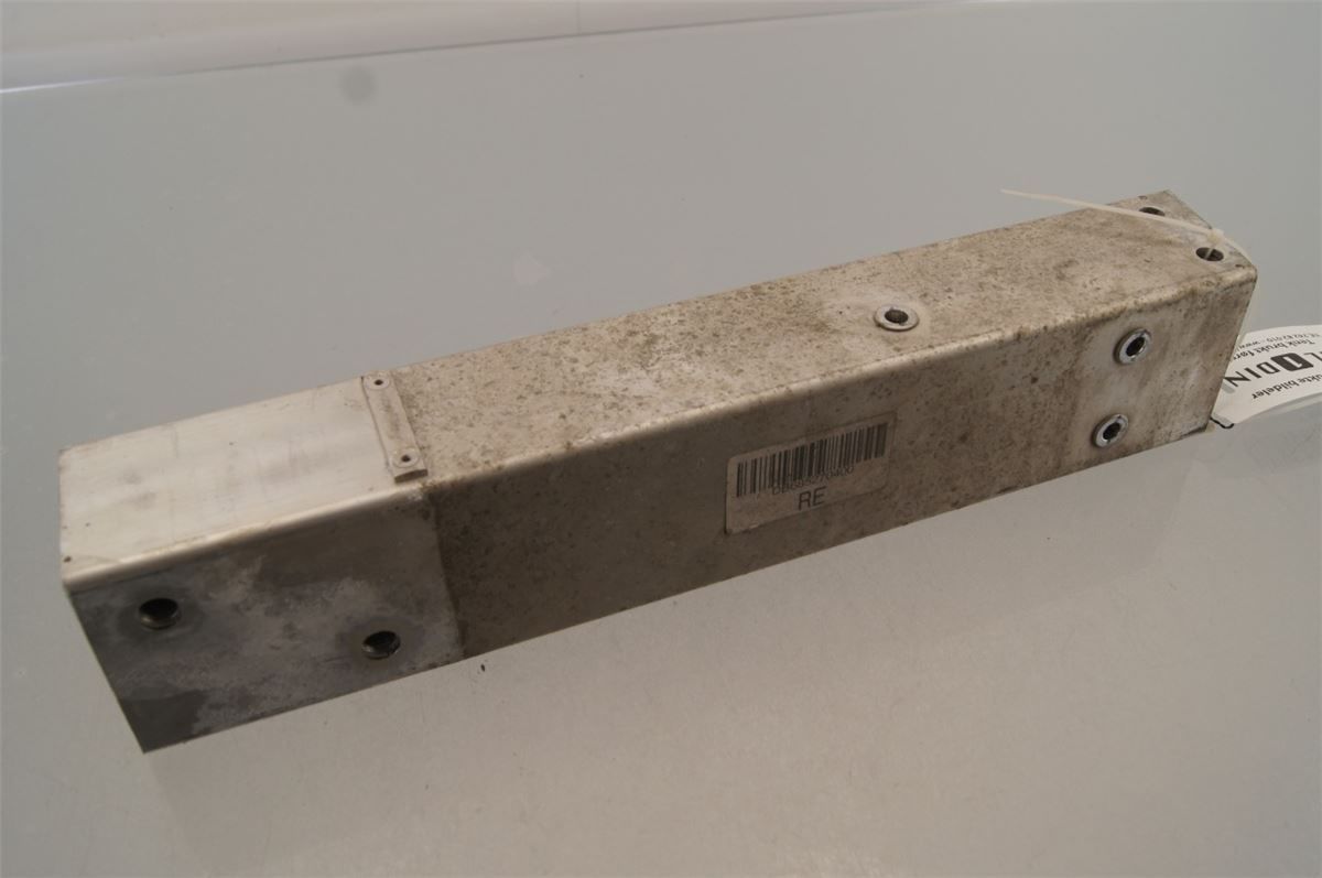 Støtfanger Bak Deform. Element – bilde 1