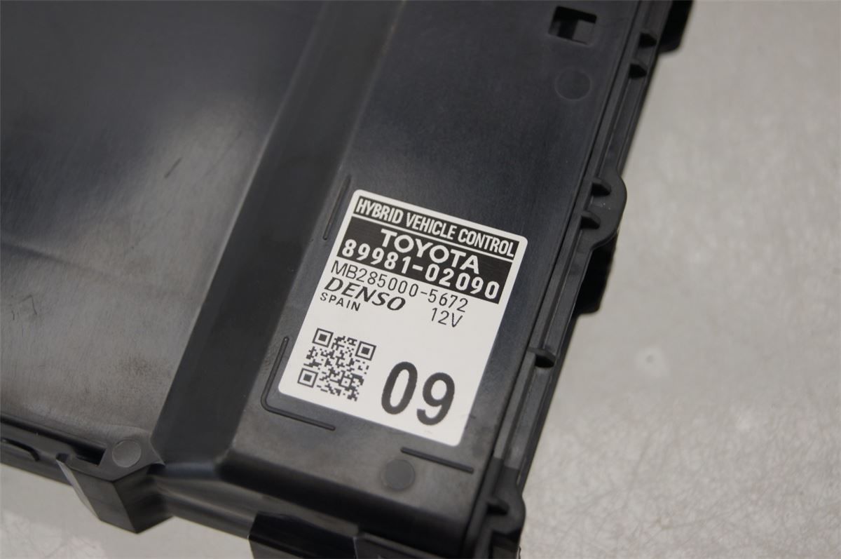 Styreenhet Elektrisk Motor – bilde 2