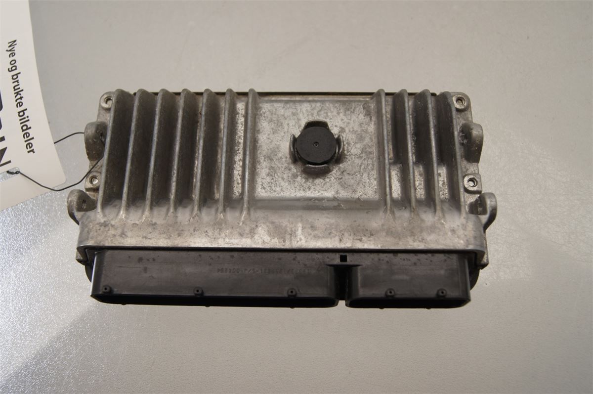 Styreenhet Motor (ECU) Bensin – bilde 1