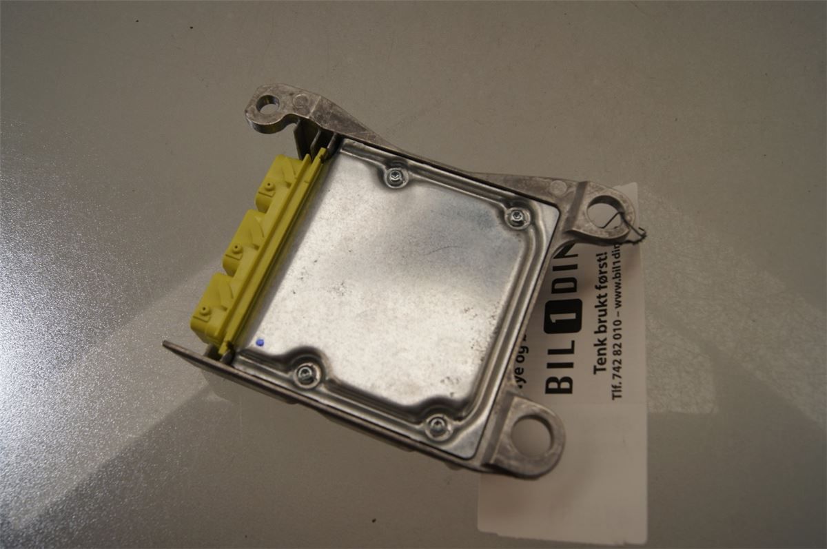 Airbag Elektronikkenhet – bilde 2