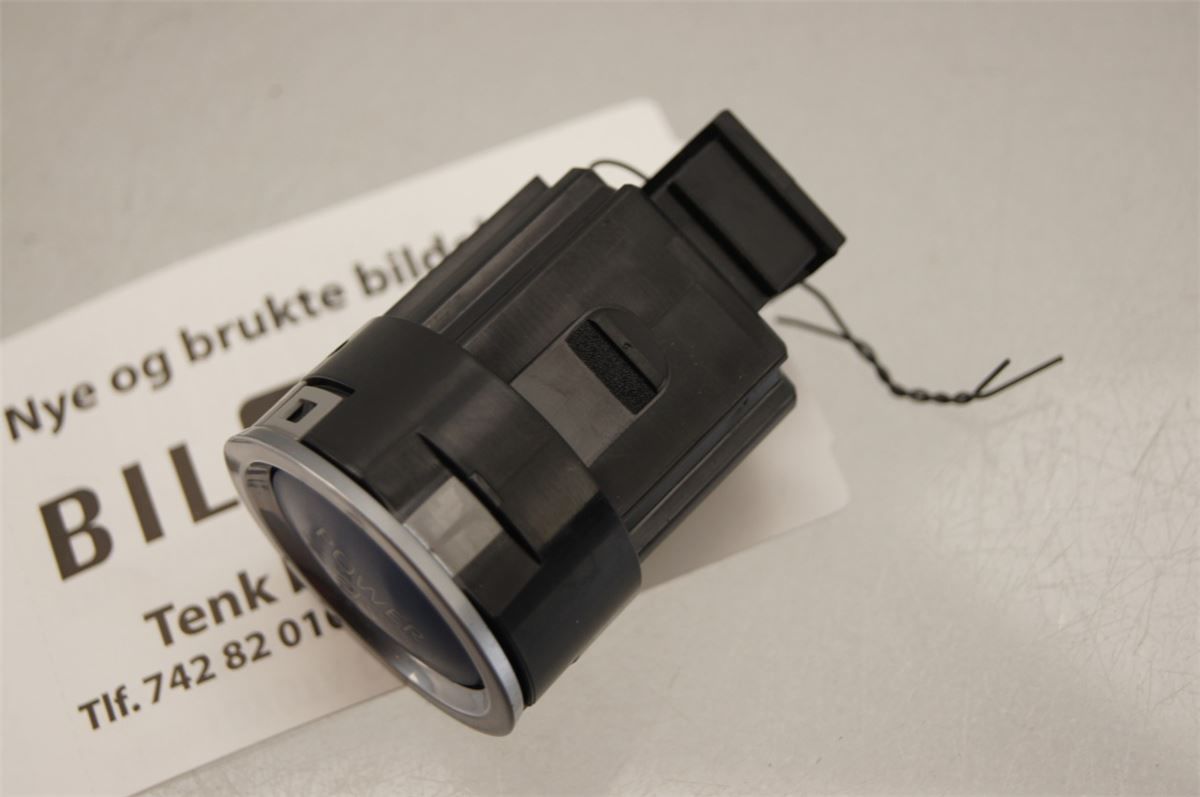 Startknapp Personbil – bilde 2