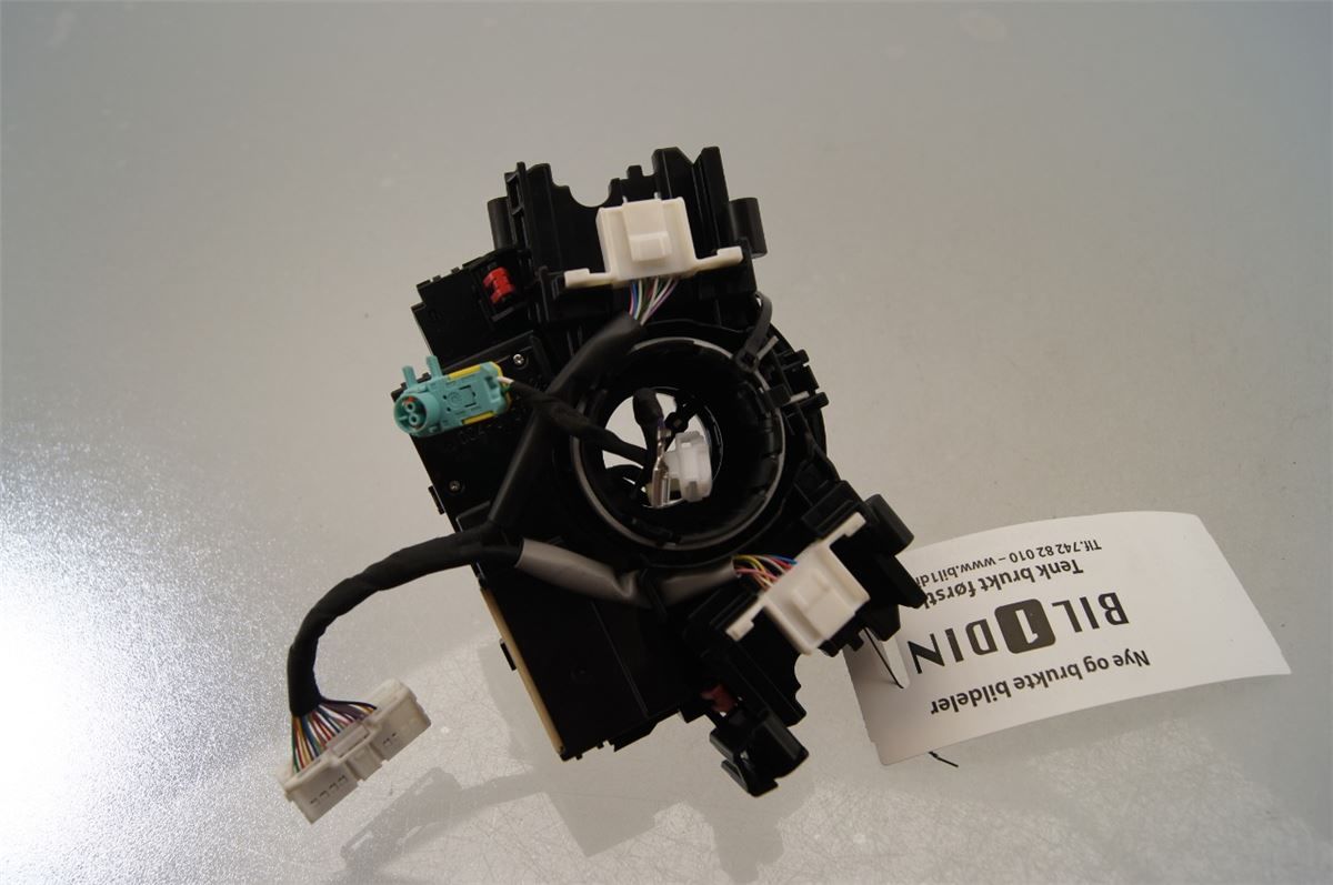 Airbag Kontaktrull – bilde 2