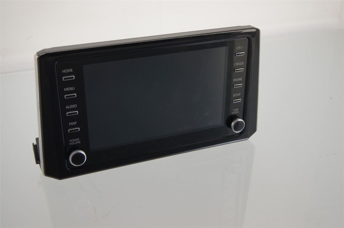 Stereo Radio – bilde 1