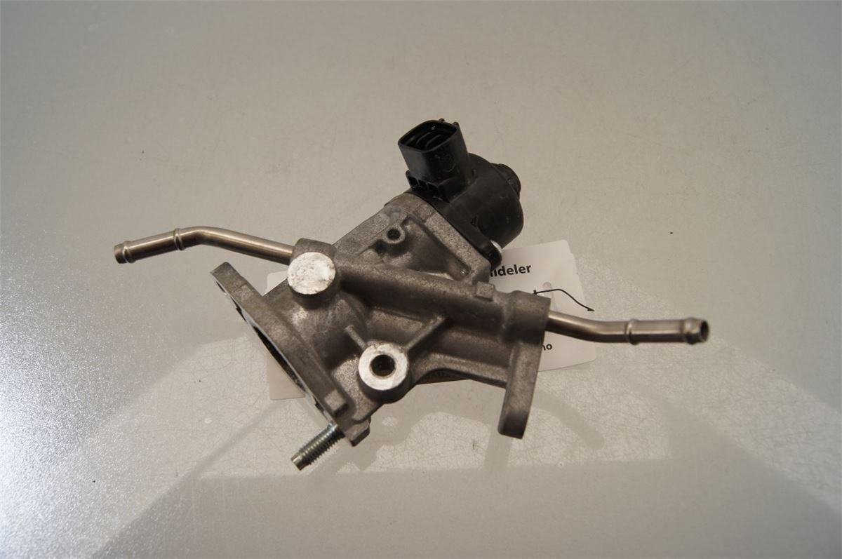 EGR Ventil – bilde 2