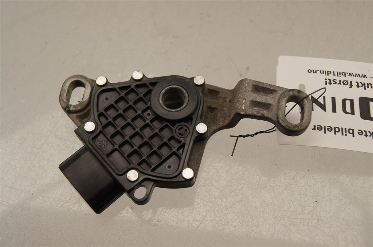 Sensor Øvrig – bilde 2