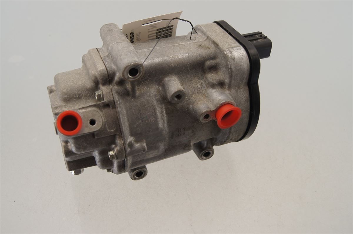 Varme AC Kompressor – bilde 1
