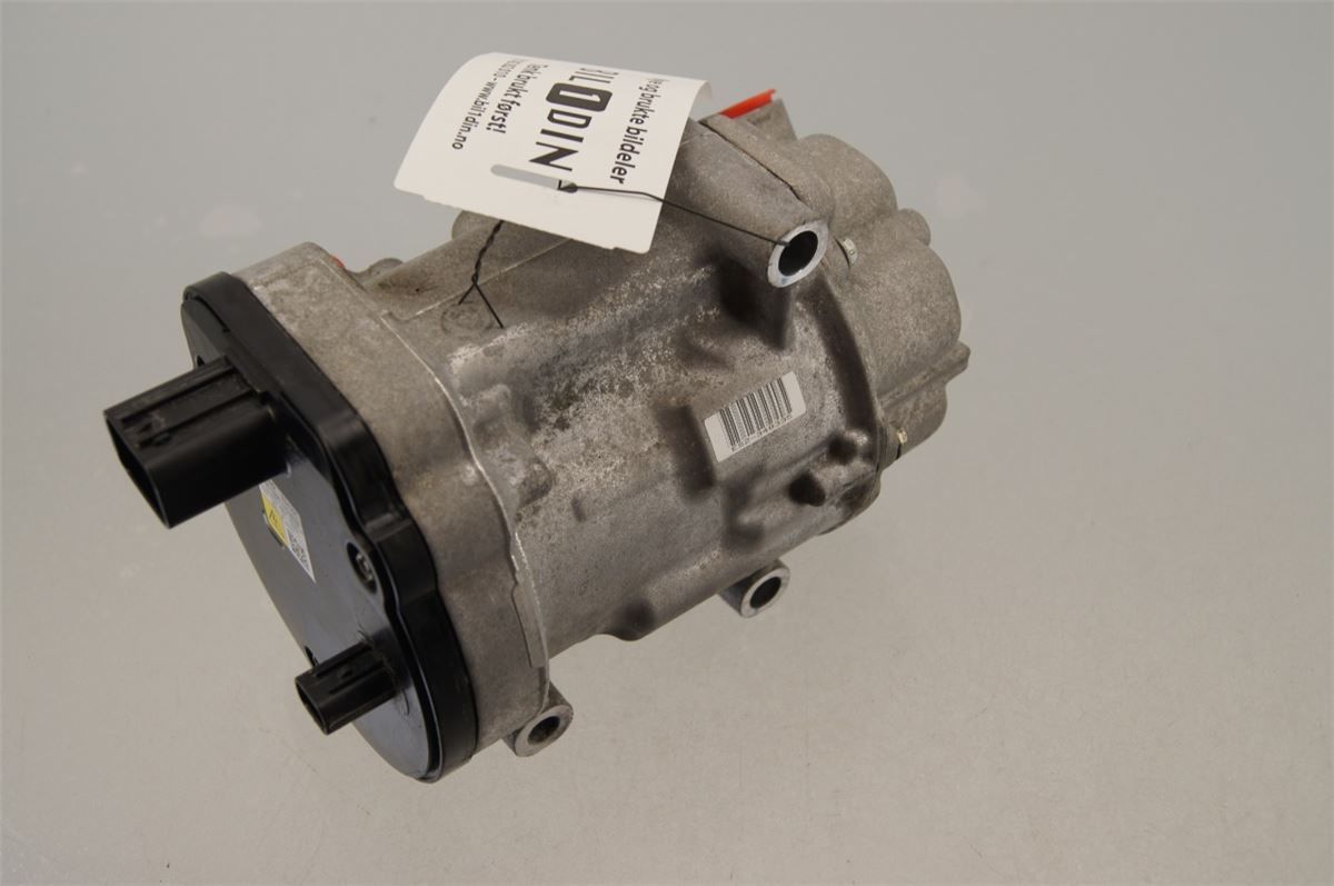 Varme AC Kompressor – bilde 3