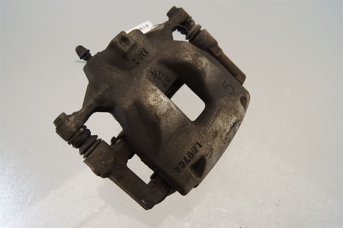 Bremsecaliper Foran Høyre – bilde 1