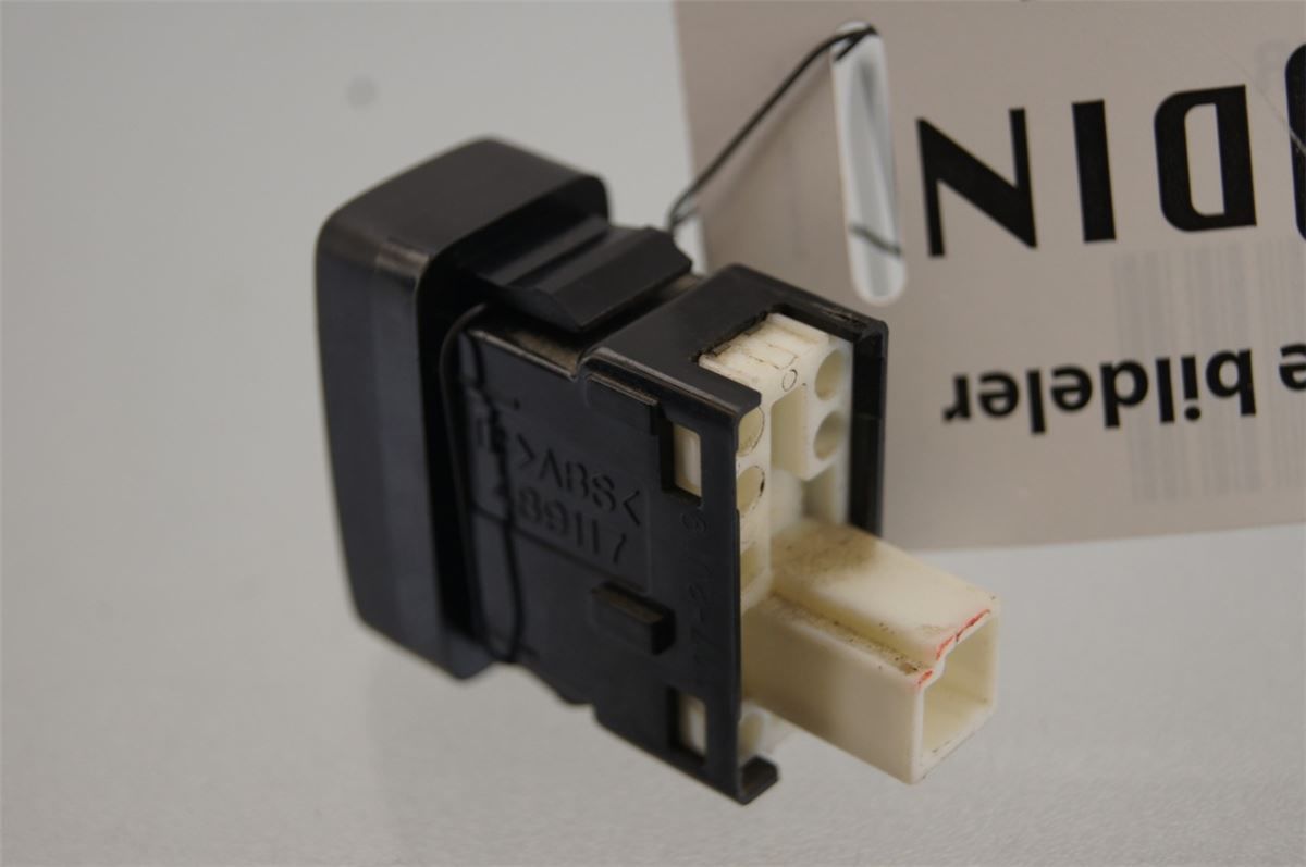 Instr. Varselys / Display – bilde 2
