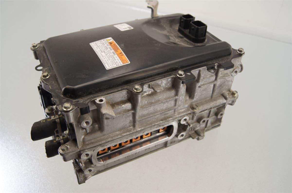 Hybrid Inverter – bilde 3