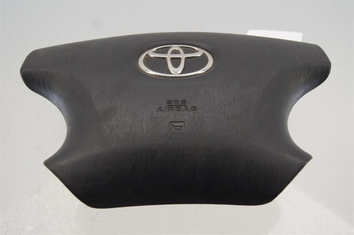 Airbag Rattpute – bilde 1