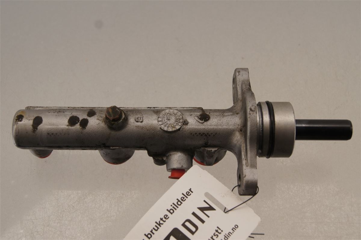 Brems Hovedsylinder – bilde 2