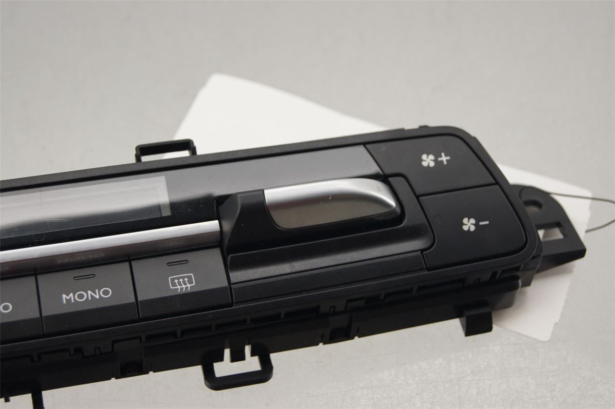 Varme AC Betjening/Display – bilde 2