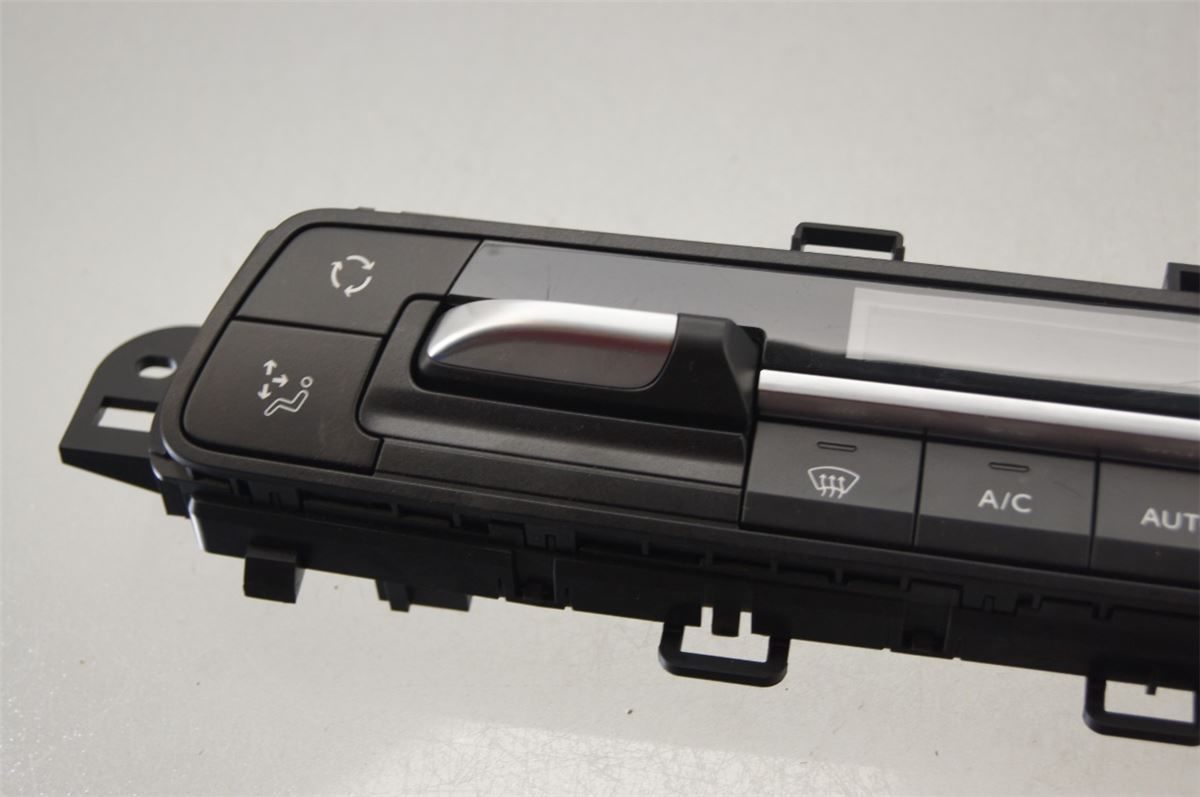 Varme AC Betjening/Display – bilde 3