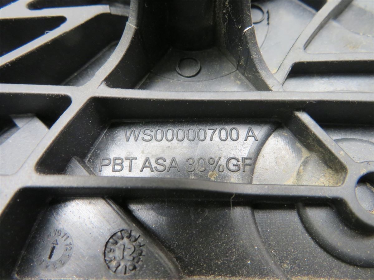 Viskermotor Bakluke – bilde 3