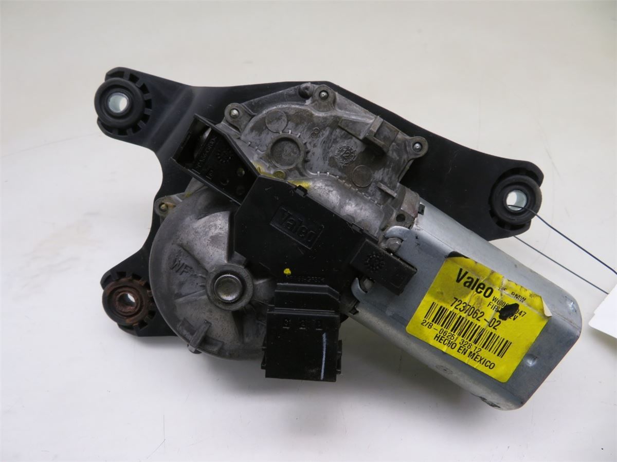 Viskermotor Bakluke – bilde 4
