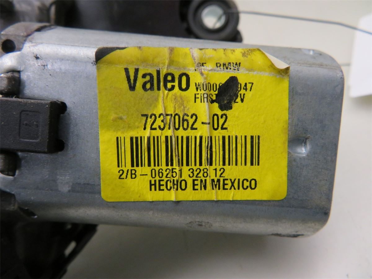 Viskermotor Bakluke – bilde 5