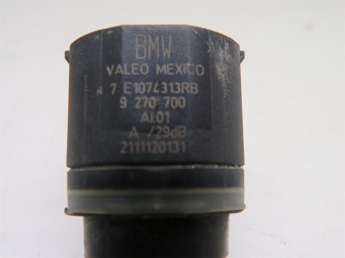 Sensor Parkering Front – bilde 3