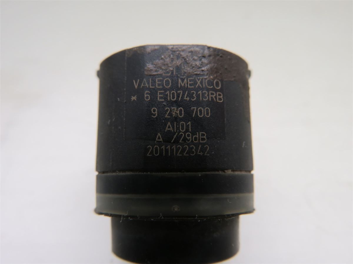 Sensor Parkering Front – bilde 3