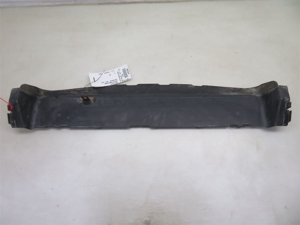 Luftstyring Front – bilde 1