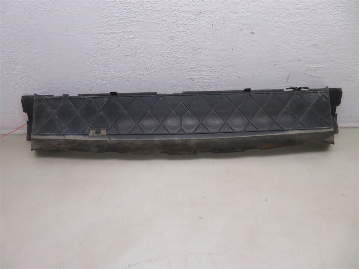 Luftstyring Front – bilde 2