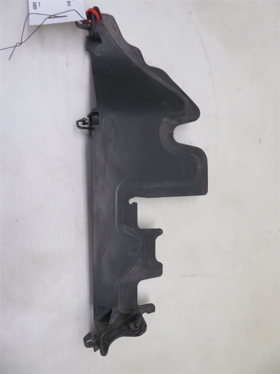 Luftstyring Front – bilde 3