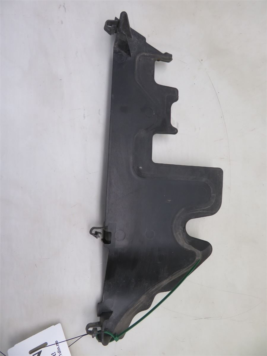 Luftstyring Front – bilde 3