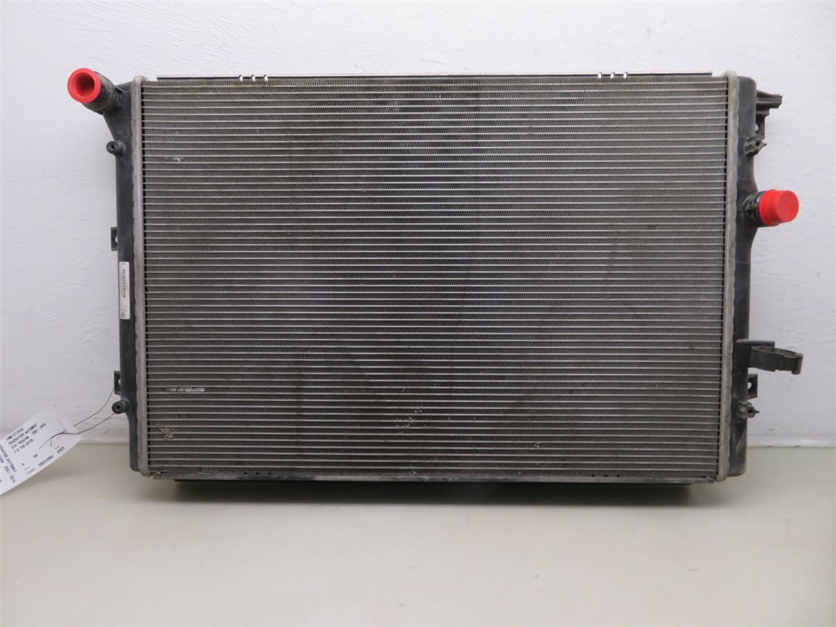 Radiator Automat – bilde 1