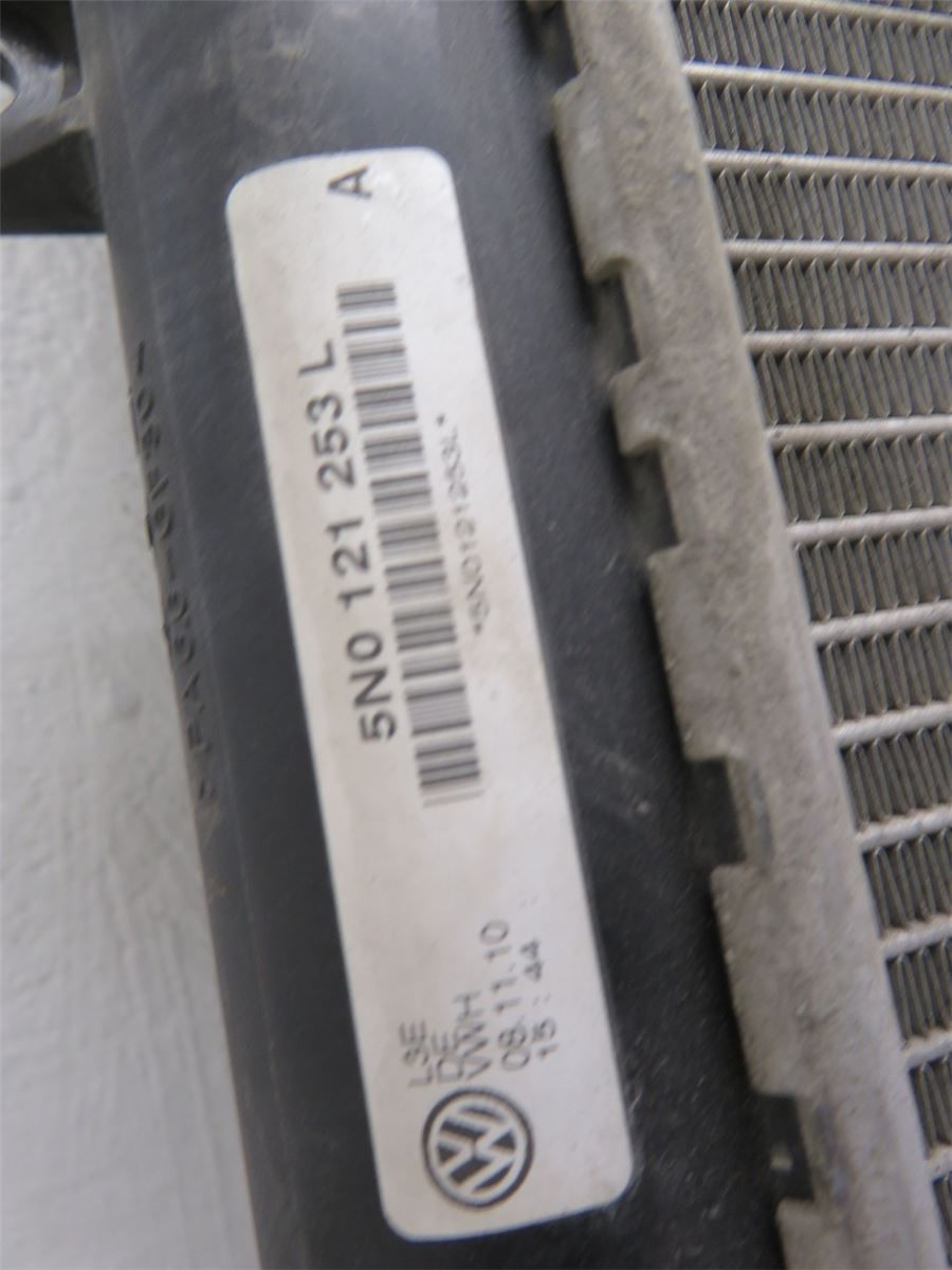 Radiator Automat – bilde 2