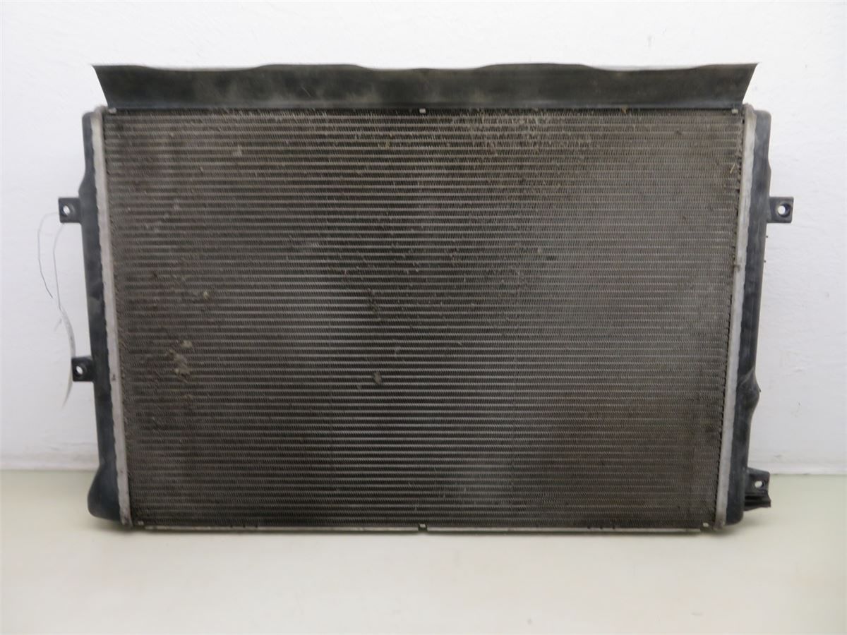 Radiator Automat – bilde 3