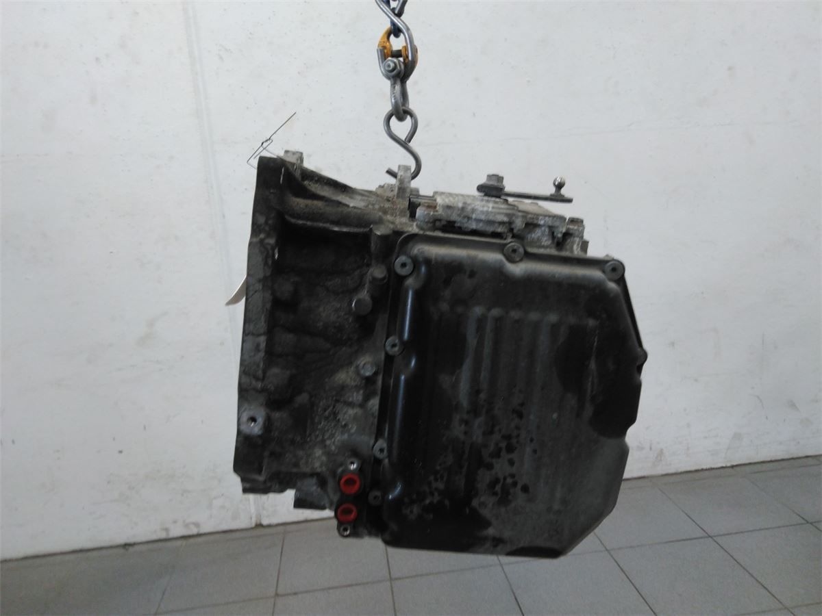 Gearkasse Automat – bilde 4