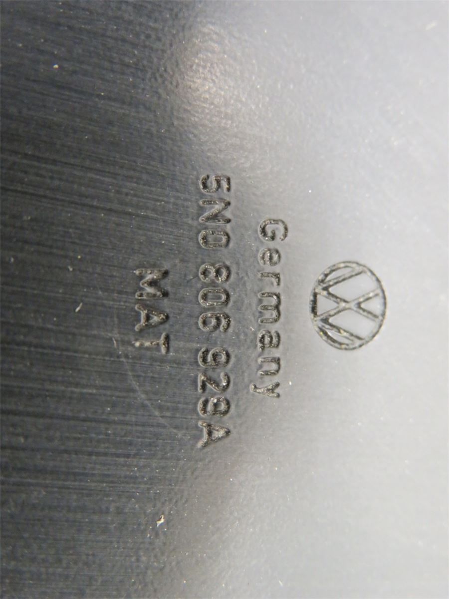 Frontplate Øvre – bilde 3