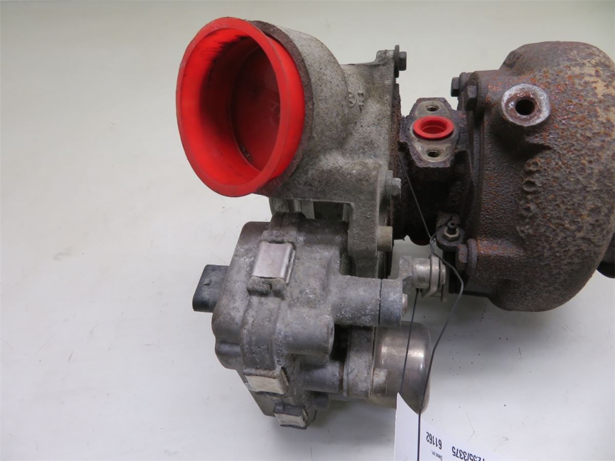 Turboaggregat – bilde 2
