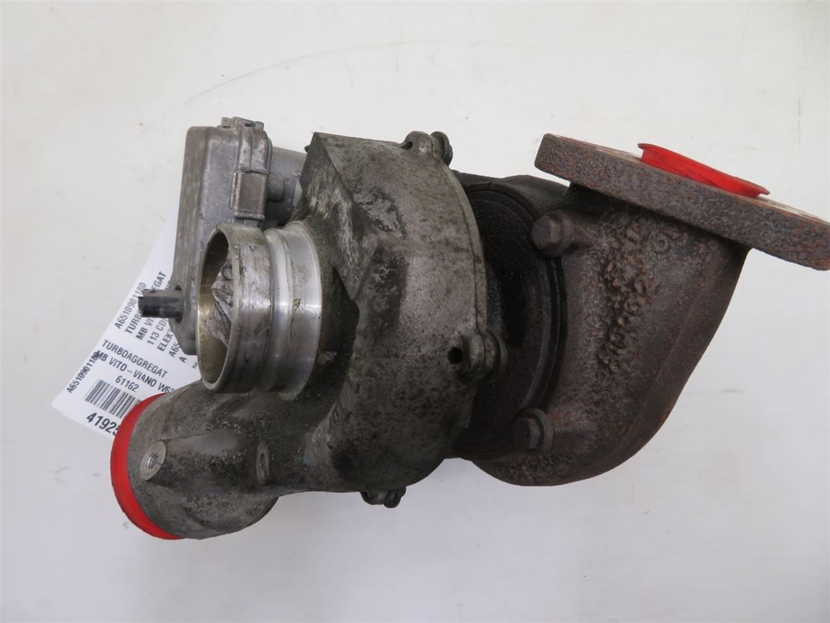 Turboaggregat – bilde 4