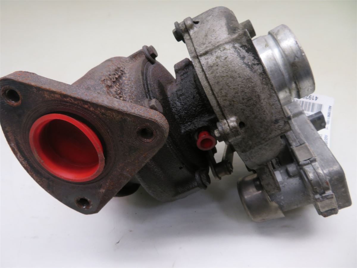 Turboaggregat – bilde 5