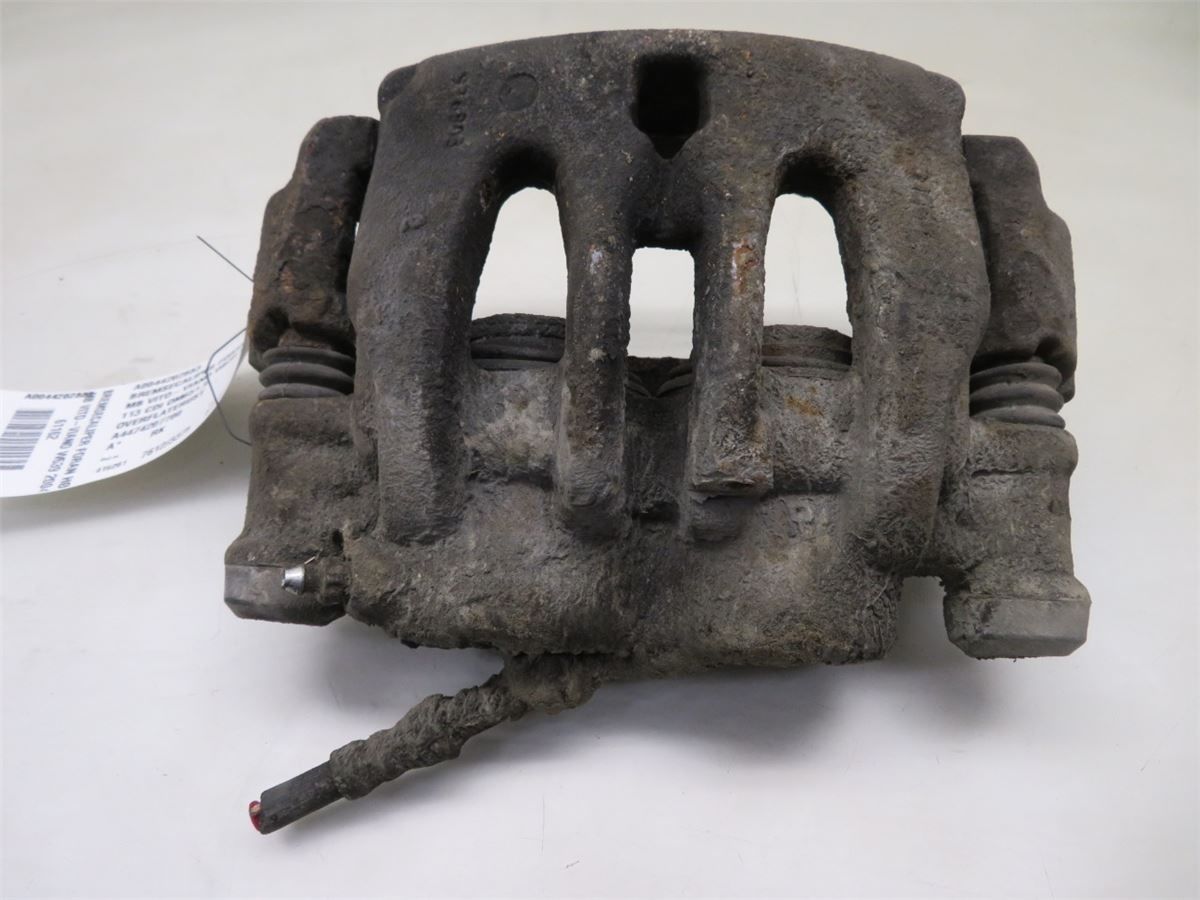 Bremsecaliper Foran Høyre – bilde 1