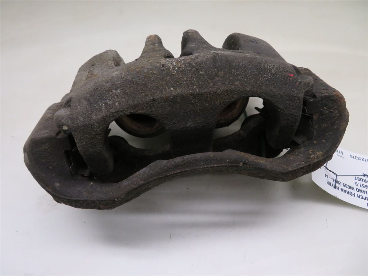 Bremsecaliper Foran Høyre – bilde 2