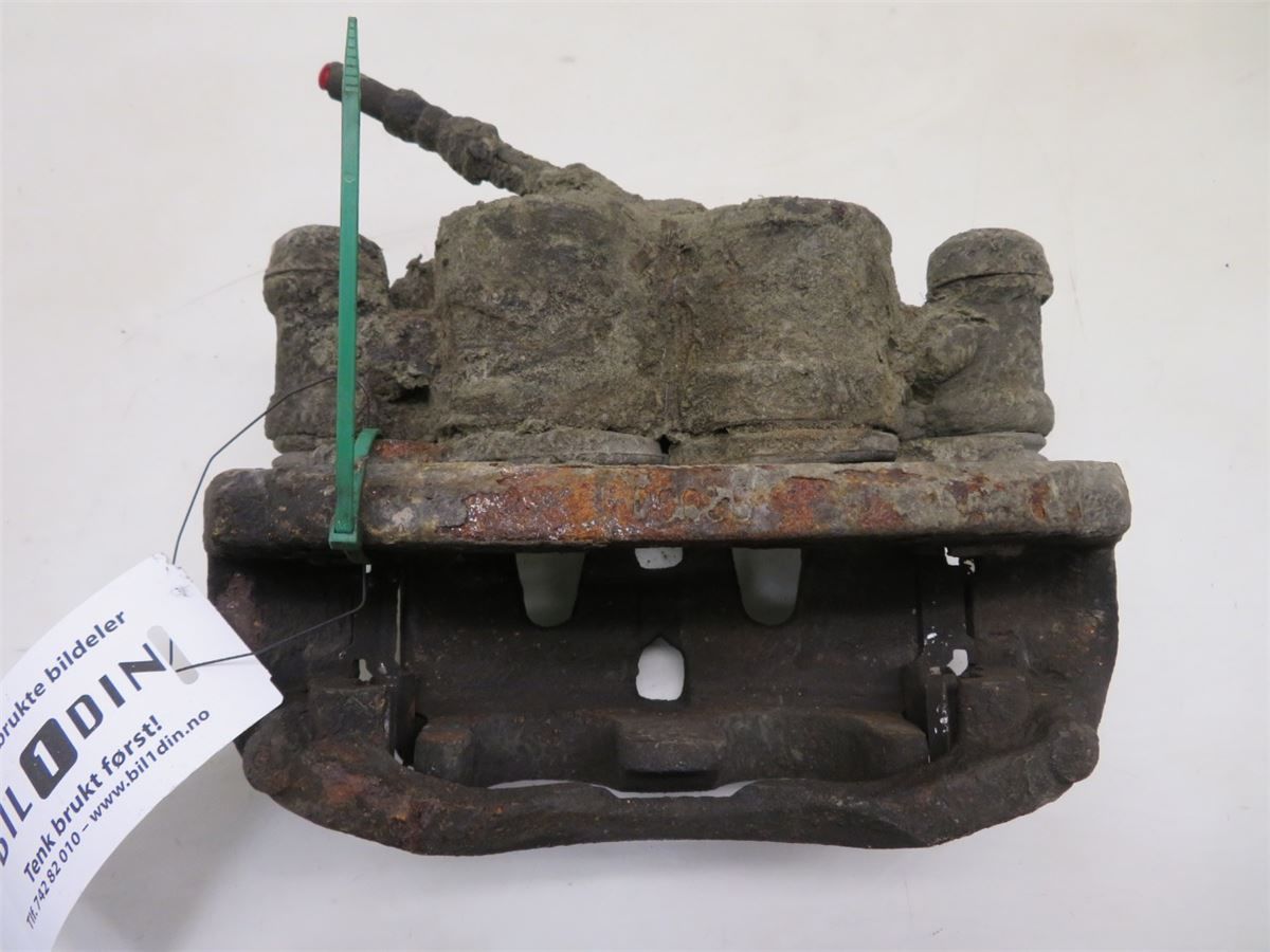 Bremsecaliper Foran Høyre – bilde 3