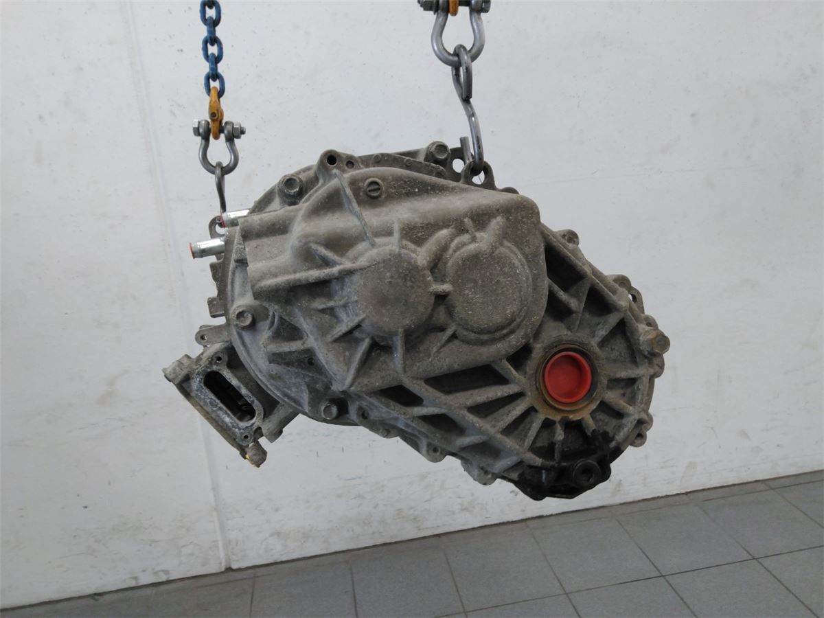 Motor Elektrisk Bak – bilde 2