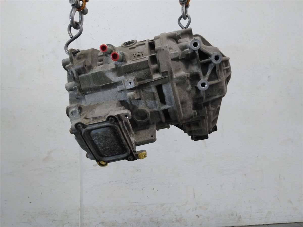 Motor Elektrisk Bak – bilde 3