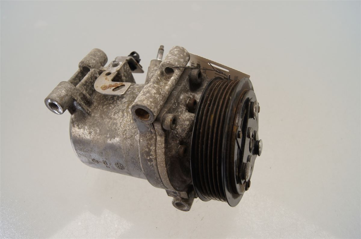 Varme AC Kompressor – bilde 1