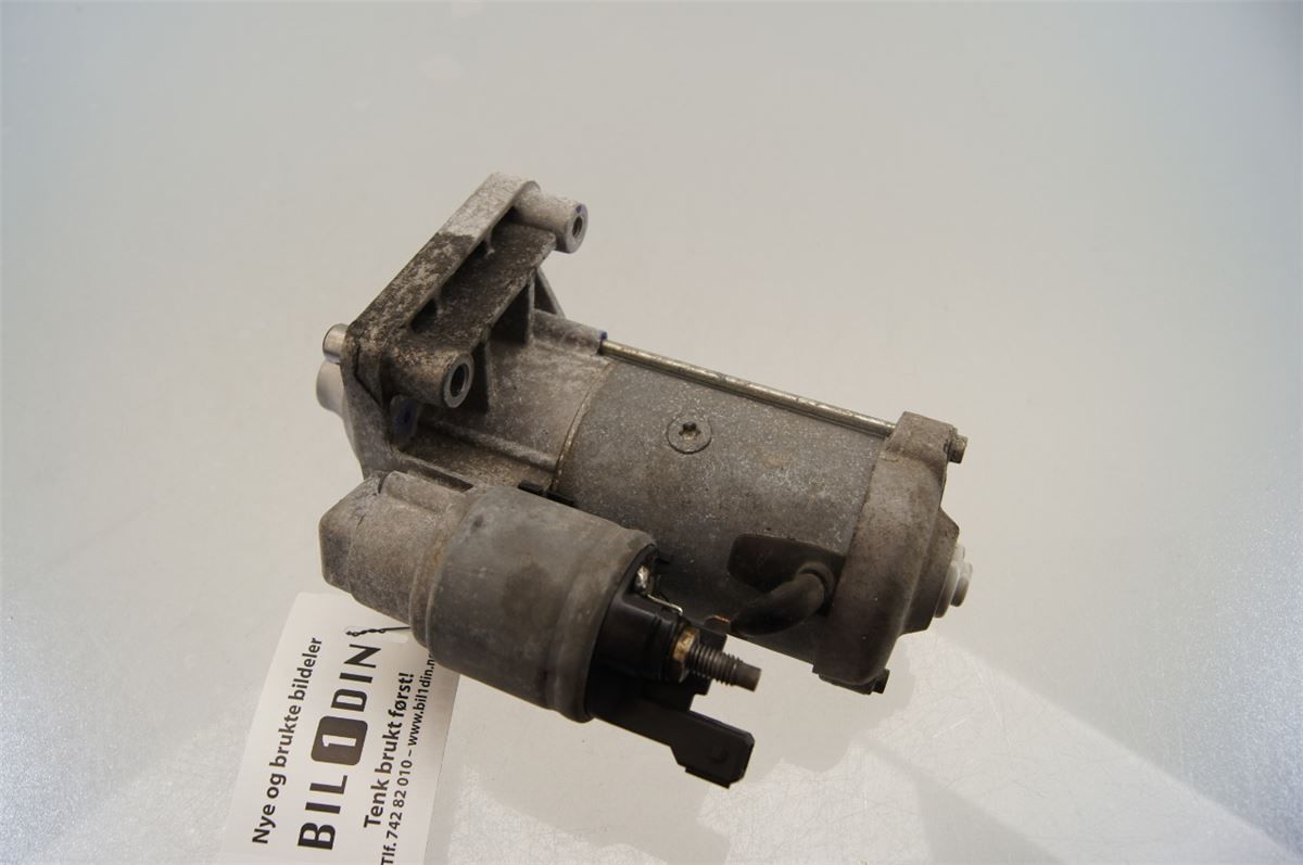 Startmotor Diesel – bilde 1