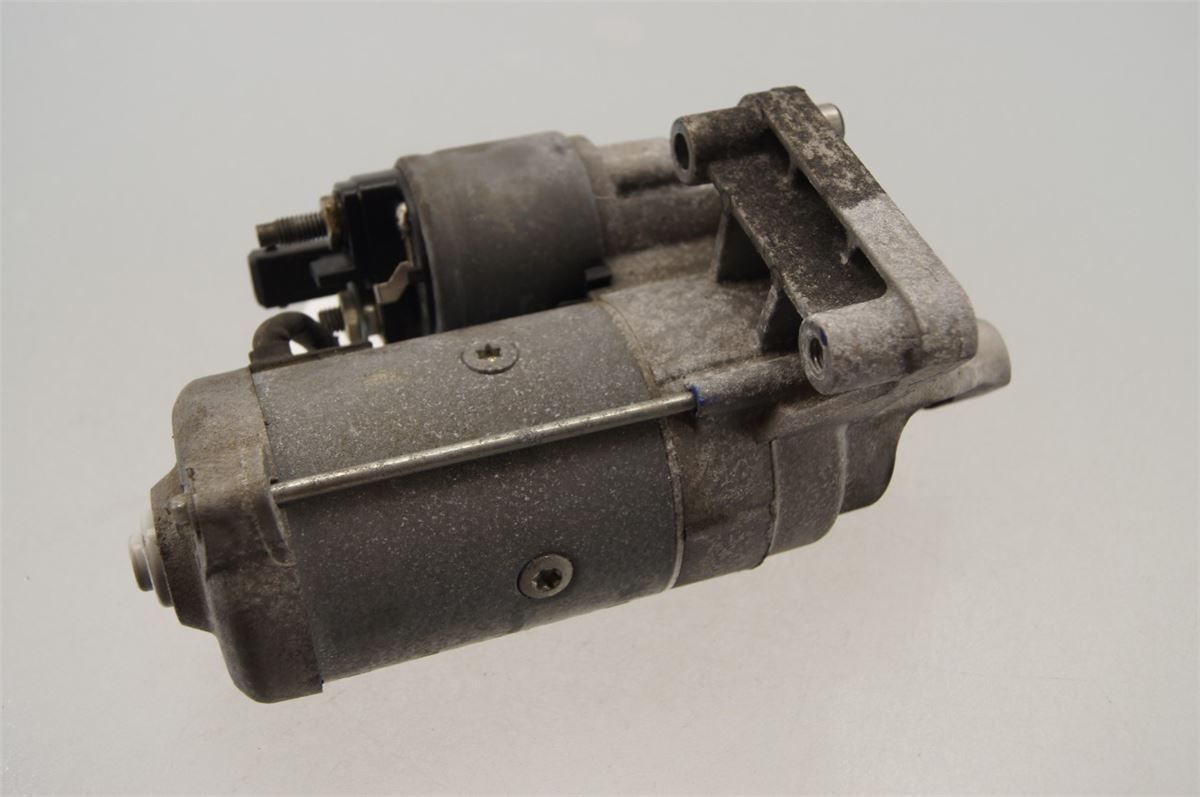 Startmotor Diesel – bilde 2