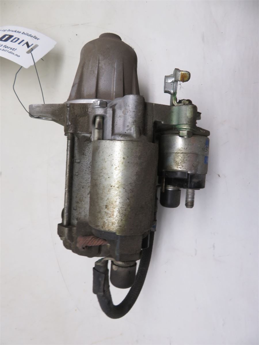 Startmotor Bensin – bilde 1