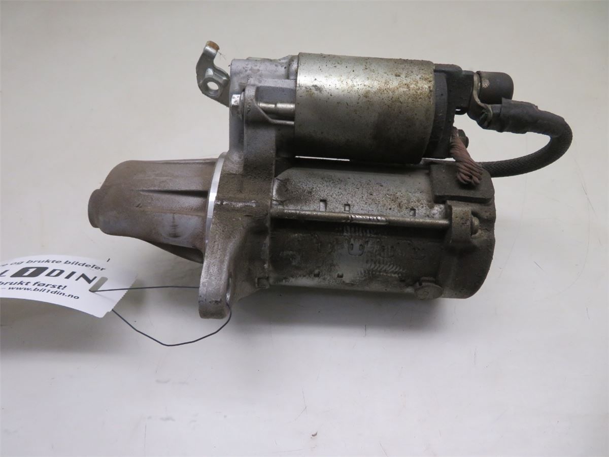 Startmotor Bensin – bilde 2