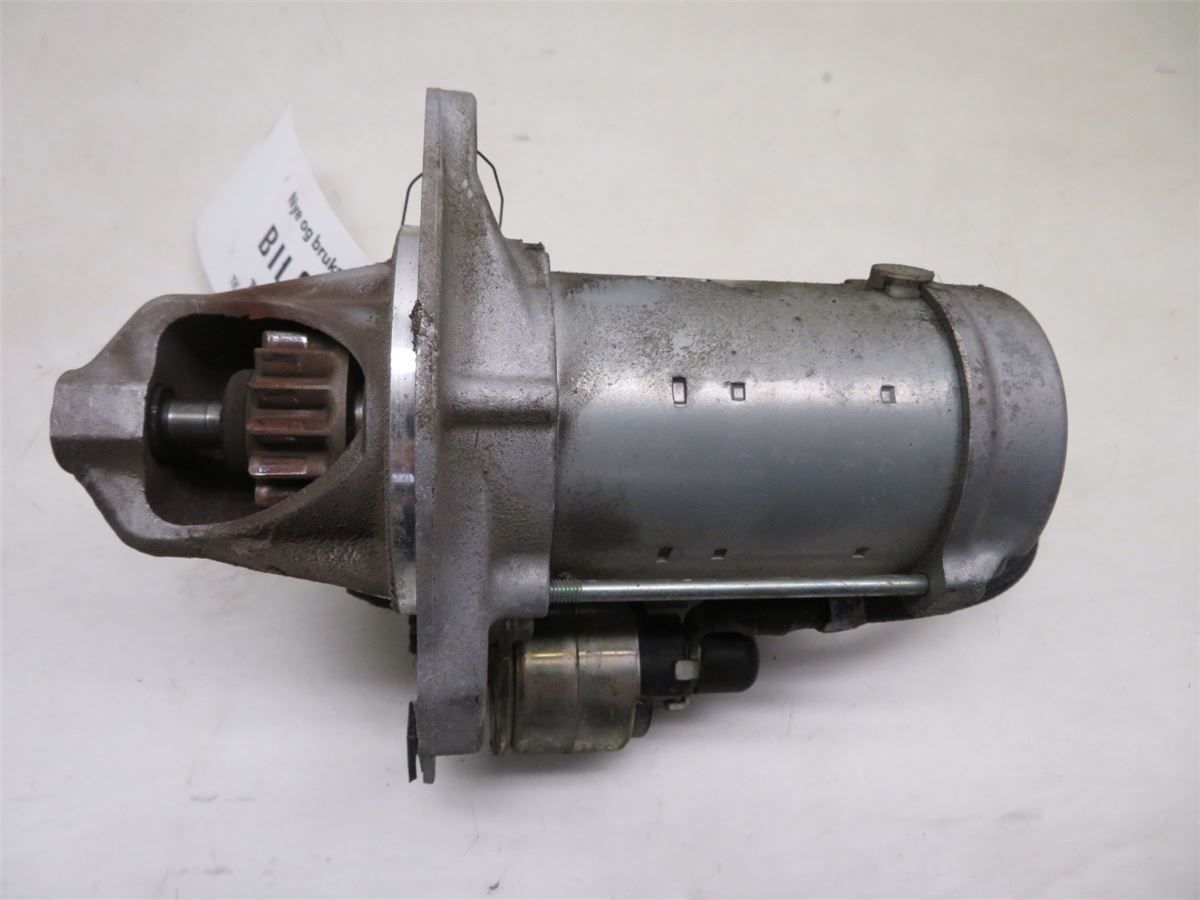 Startmotor Bensin – bilde 3