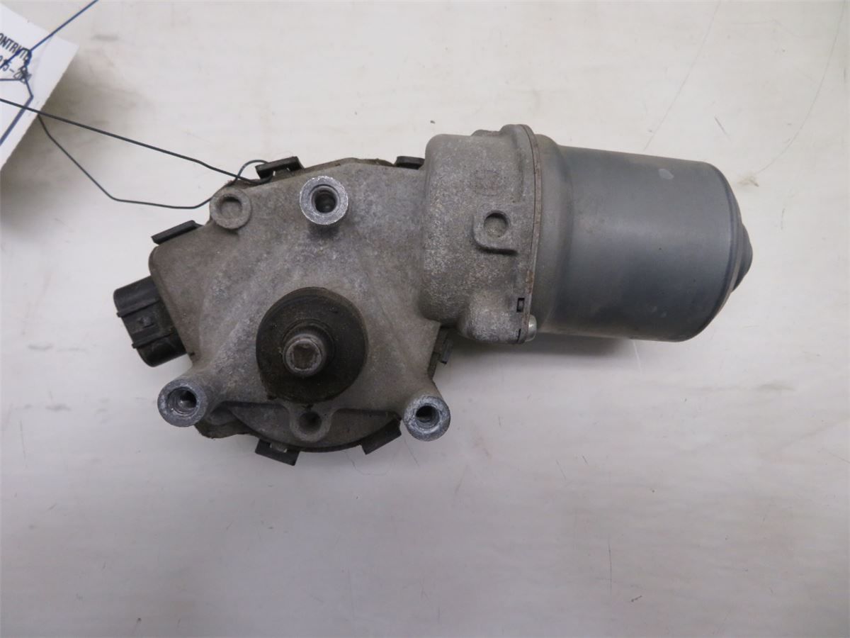 Viskermotor Frontrute – bilde 1