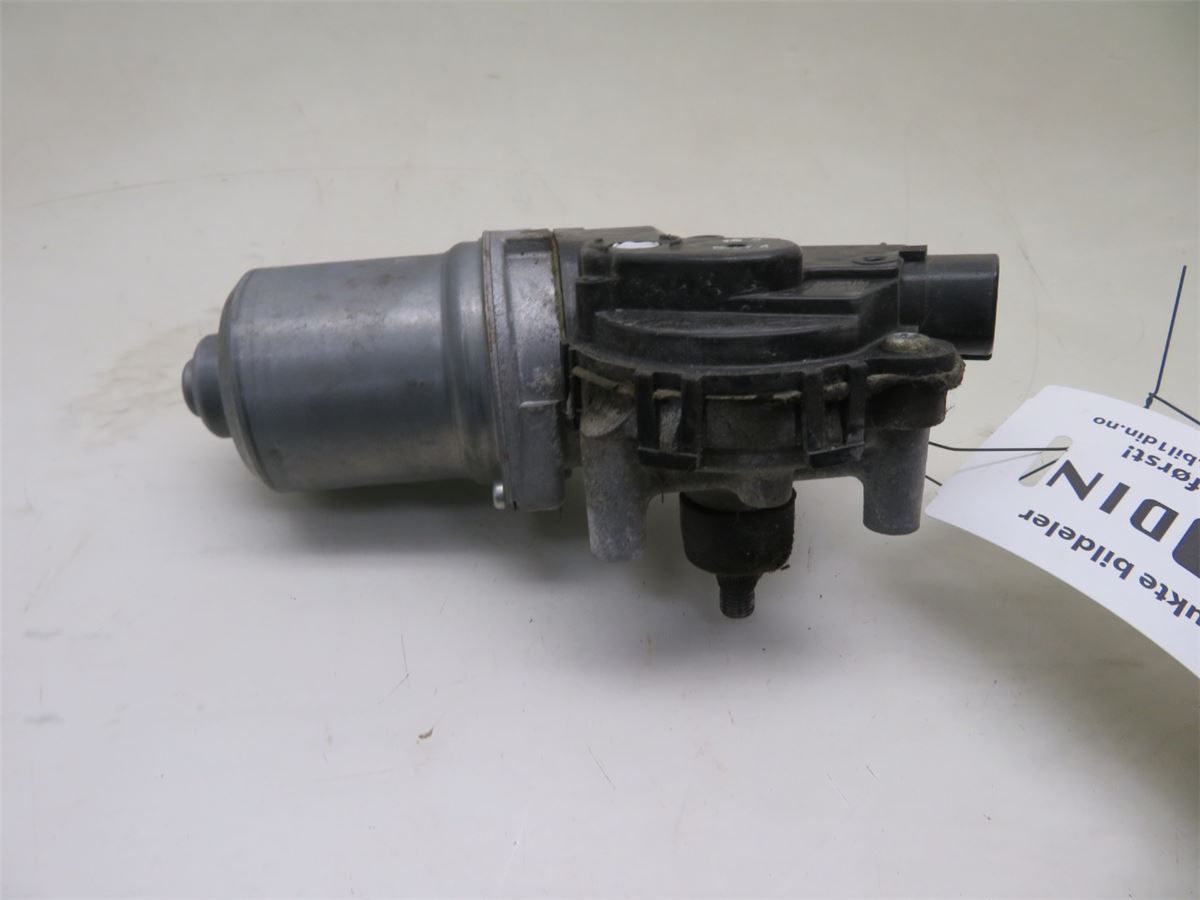 Viskermotor Frontrute – bilde 3